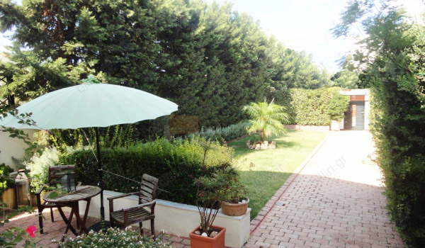 Εξωτερική όψη - Outdoor view